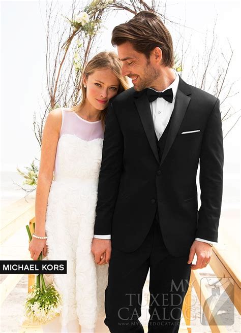 michael kors desire tuxedo|Michael Kors wedding suit.